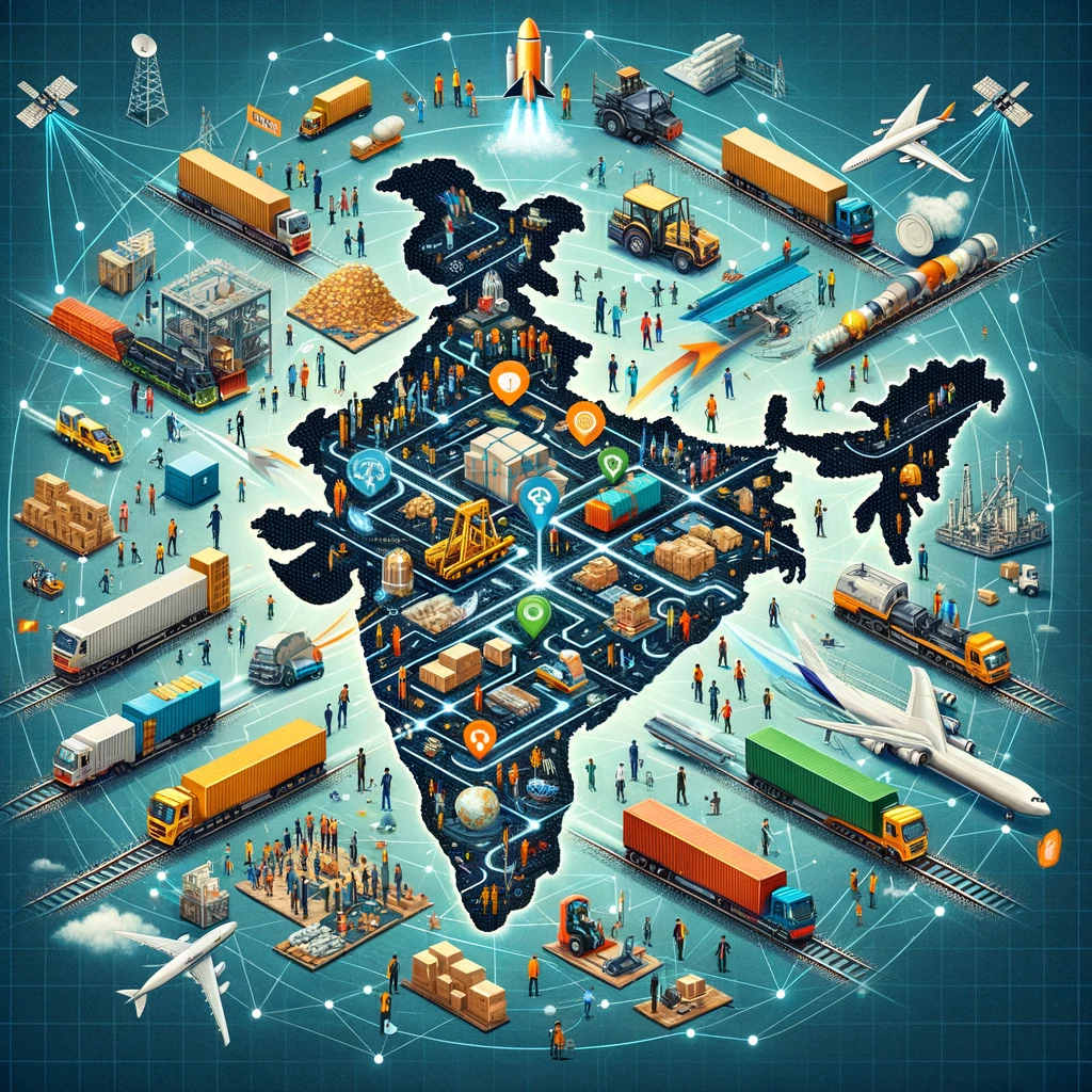 India Logistic Coordination