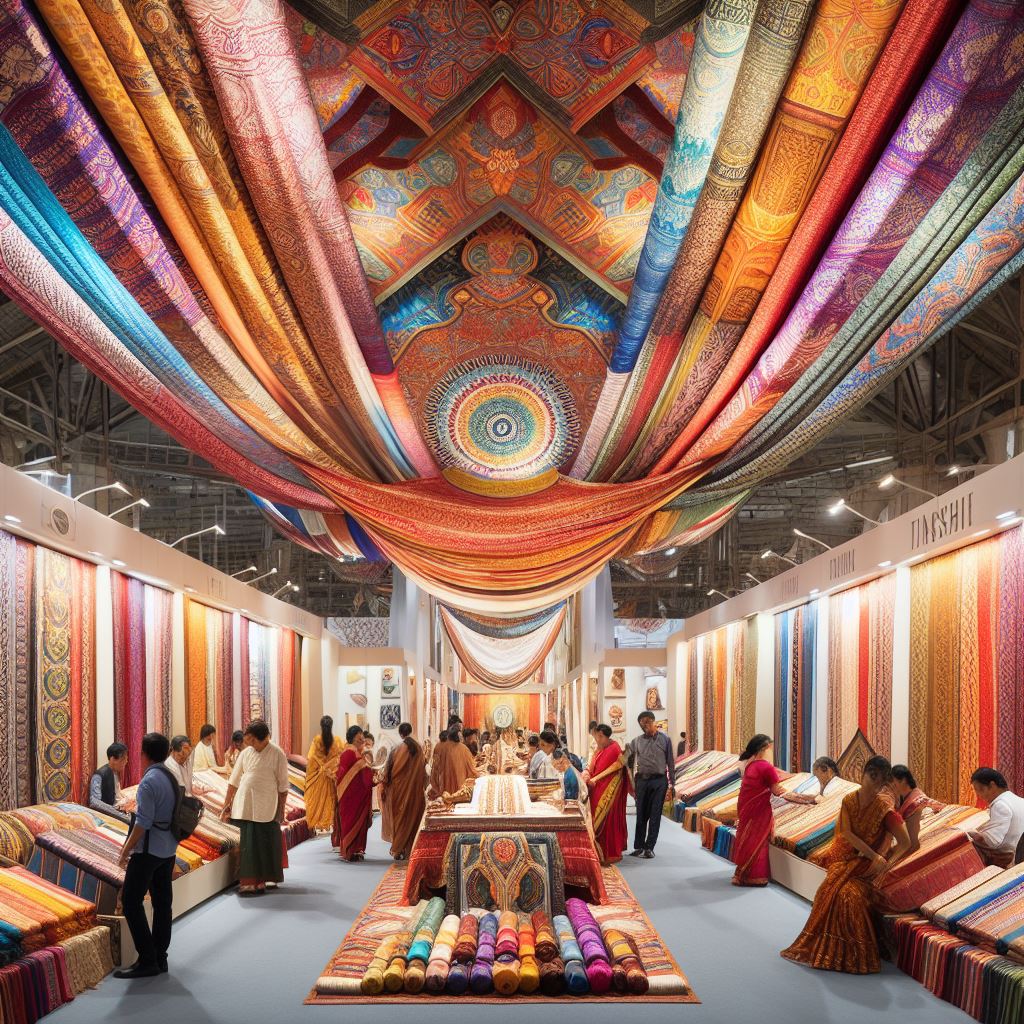 India Textile Sourcing Fair